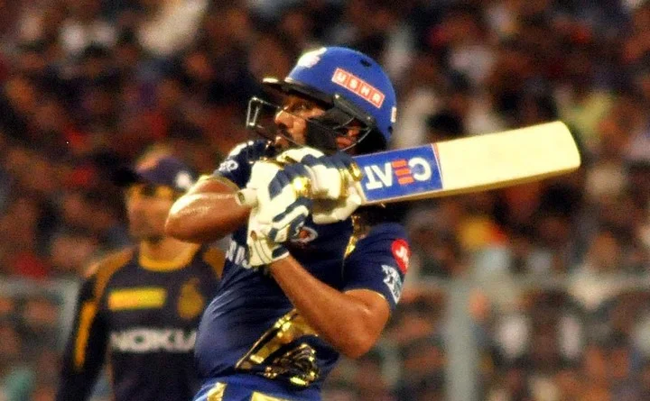 Mumbai Indians