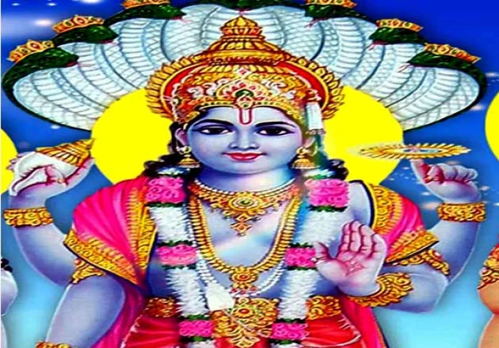 story of ekadashi