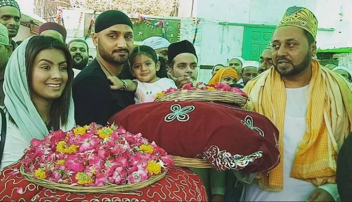 Harbhajan Singh