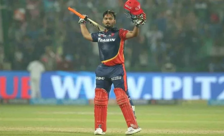 IPL 2018