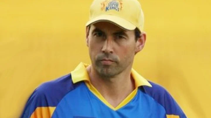 stephen fleming on csk batting order hindi news