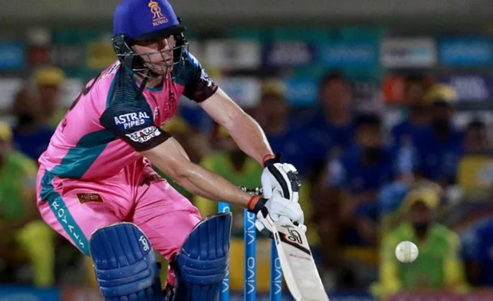 ipl jos buttler news in hindi