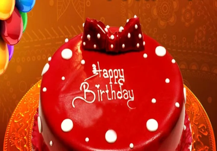 Birthday 9 June