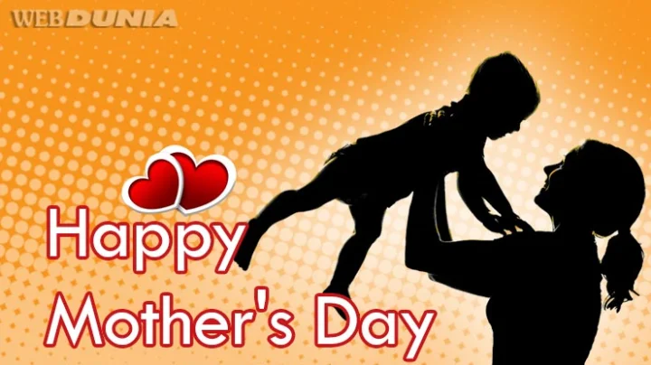 Happy Mother's Day