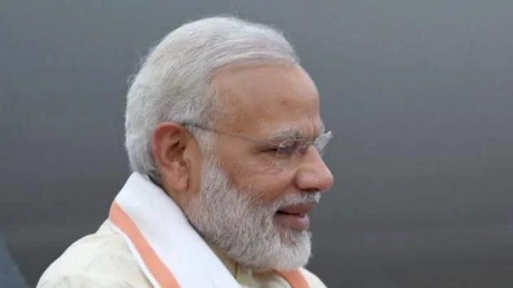 Modi Government