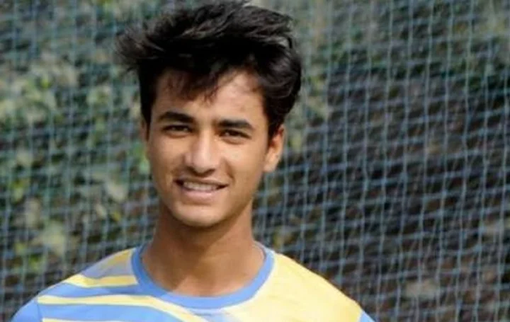 Abhishek Sharma