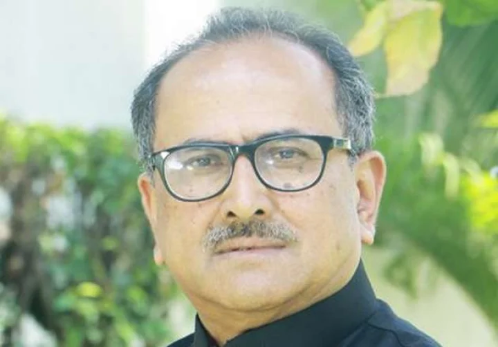 Nirmal Singh