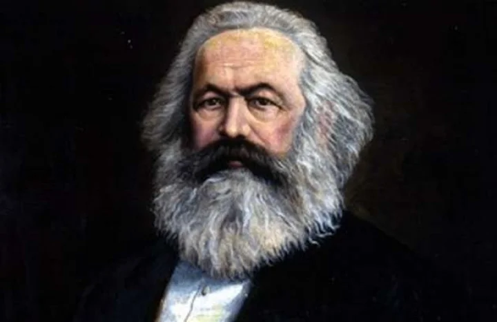 Karl Marx