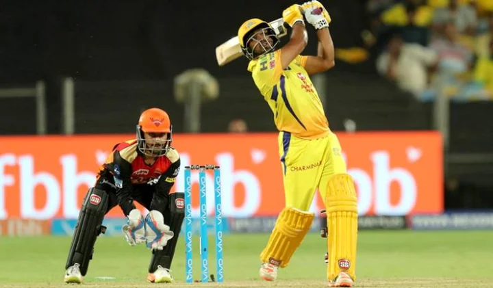 Chennai SuperKings