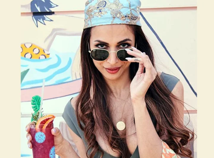 malaika arora