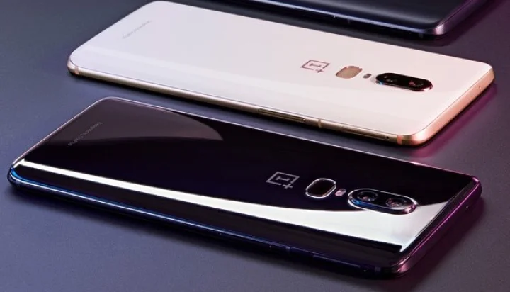 OnePlus 6