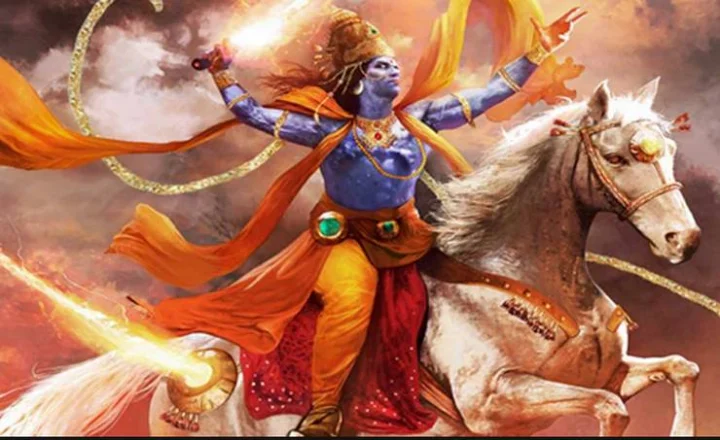 kalki avatar sambhal