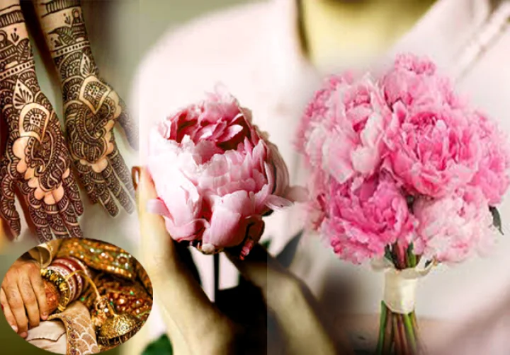 astro benefits of peony flowers
