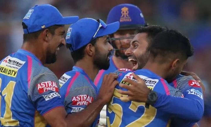 royal challengers bangalore