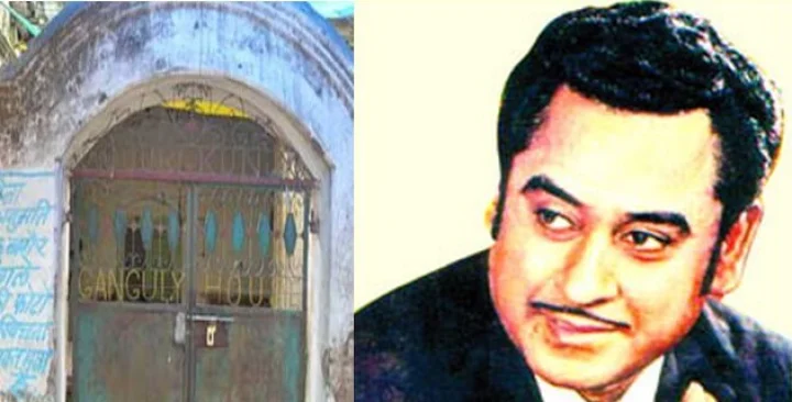 Kishore Kumar