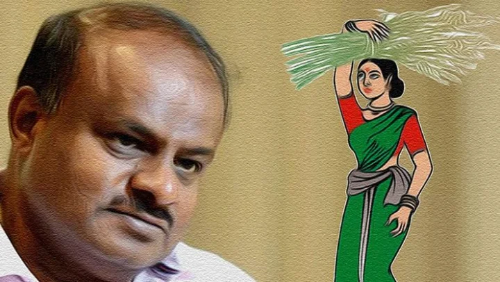 HD Kumaraswamy