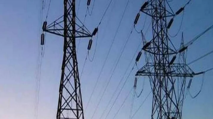 Power Consumers