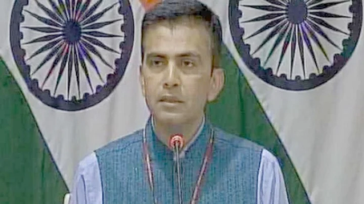 Indian Mission