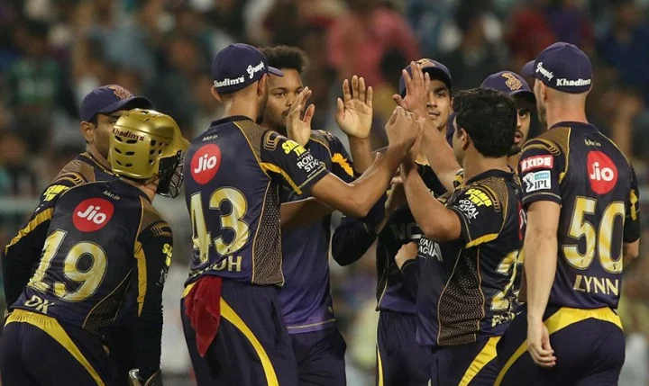 IPL 2018