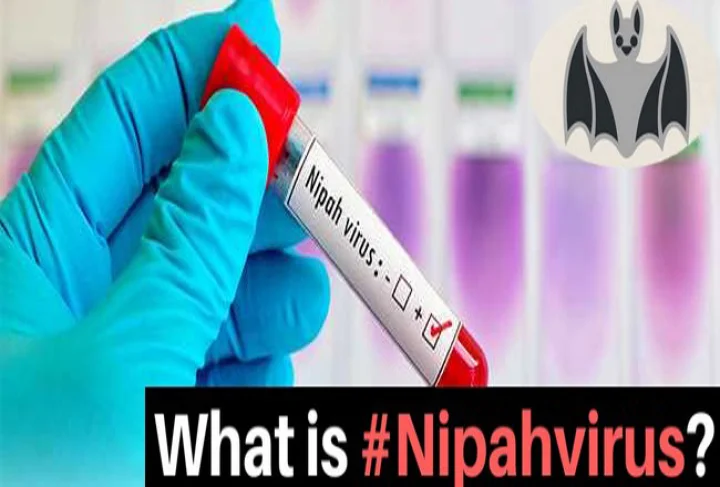 Get latest hindi news on nipah virus