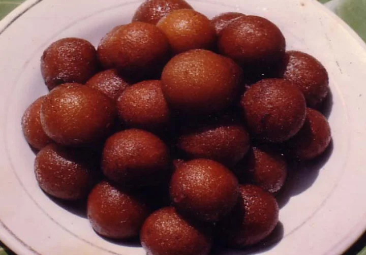 ‍GULAB JAMUN