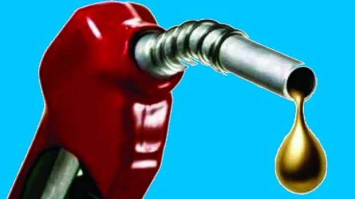 Petrol