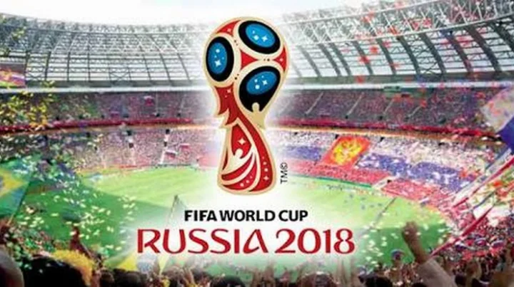 FIFA World Cup 2018