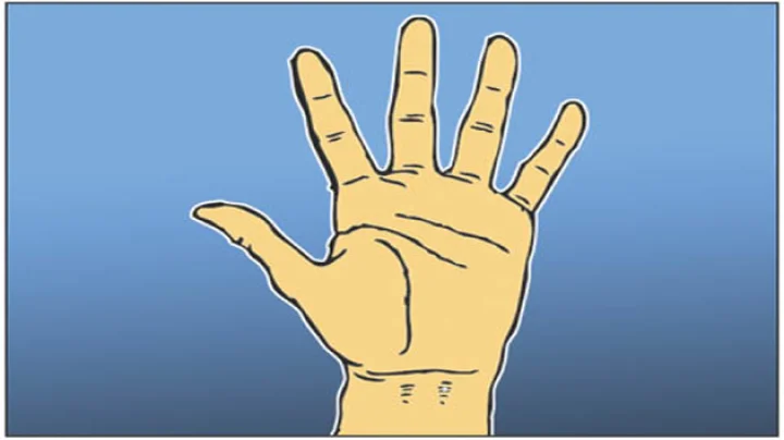 New tecnology Easy to use artificial hands