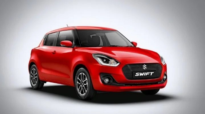 Maruti Suzuki India