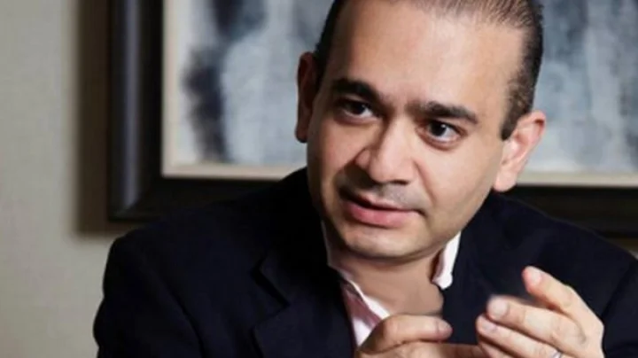 Nirav Modi illegal bungalow