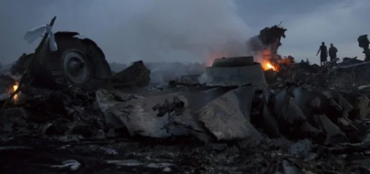 MH-17 Aircraft Incident Case