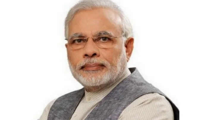 Prime Minister Narendra Modi