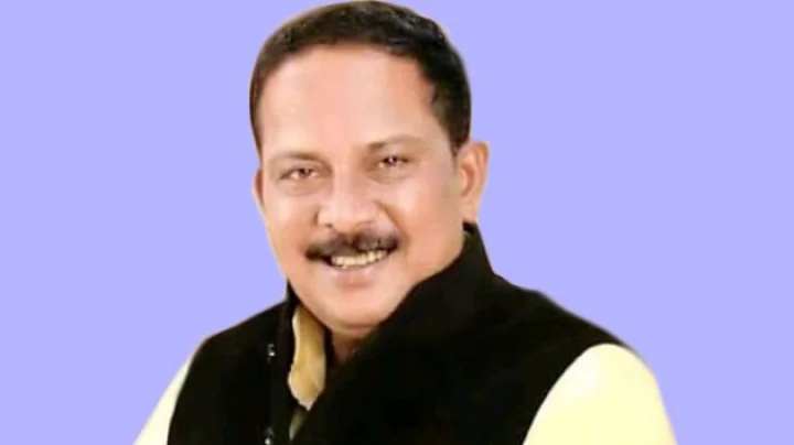 Independent MLA Dinesh Rai Munmun
