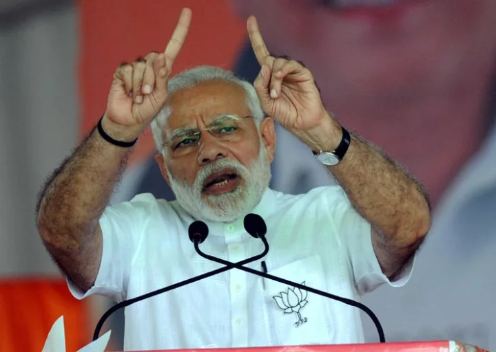 Narendra Modi