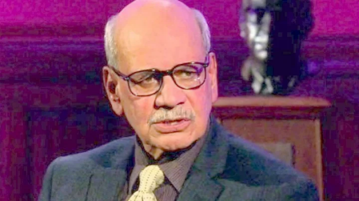 Asad Durrani