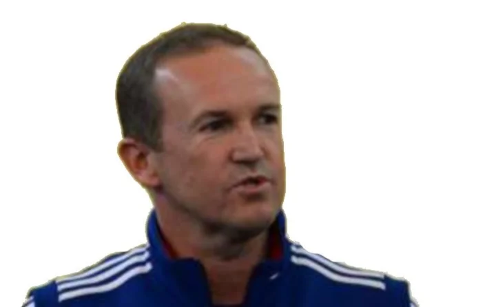 rcb new head coach Andy Flower