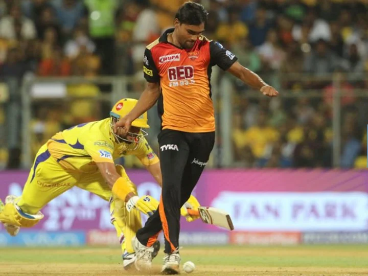 IPL 2018