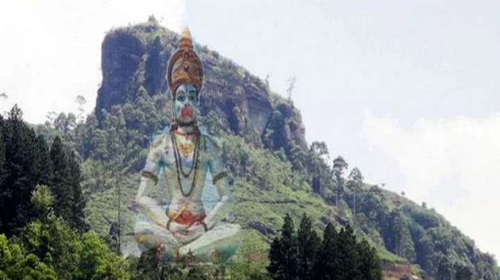 Hanuman ji