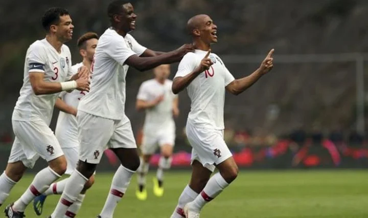Portugal