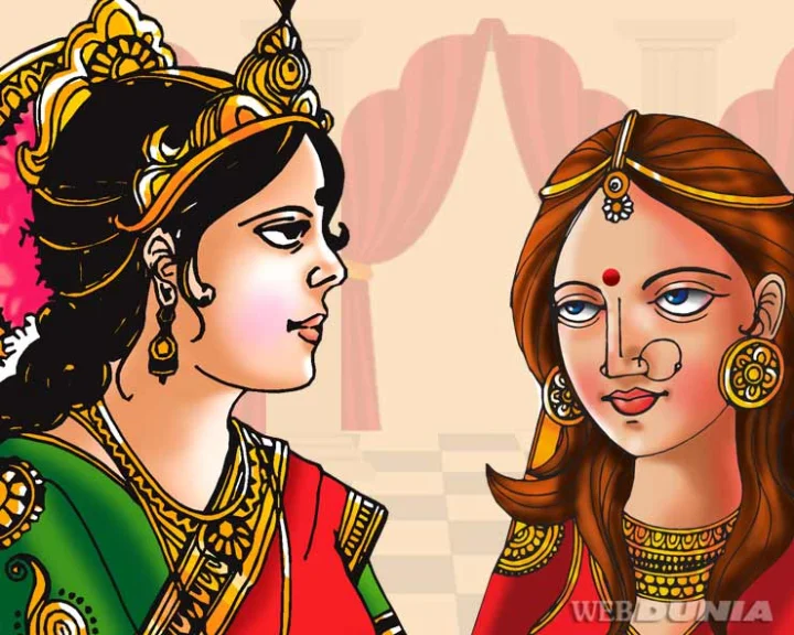 mahabharata
