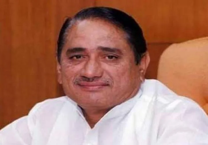 Pandurang Phundkar Passed away