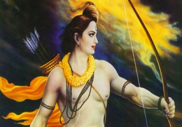 descendants of ram