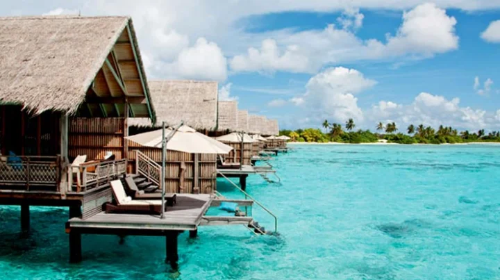 Maldives 
