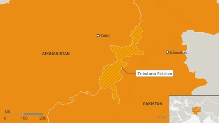 kabaili pakistan