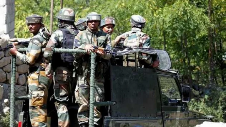 Jammu Kashmir