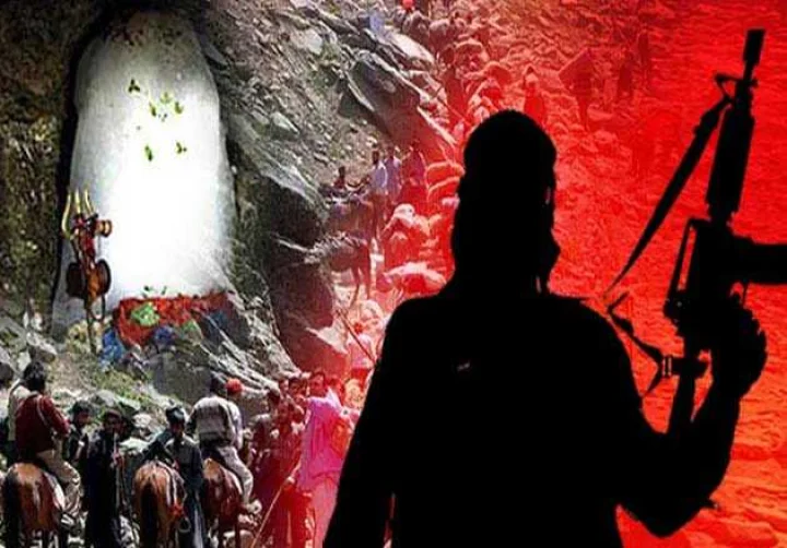 Amarnath yatra