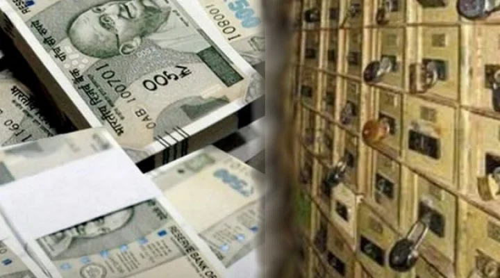 SBI Branch
