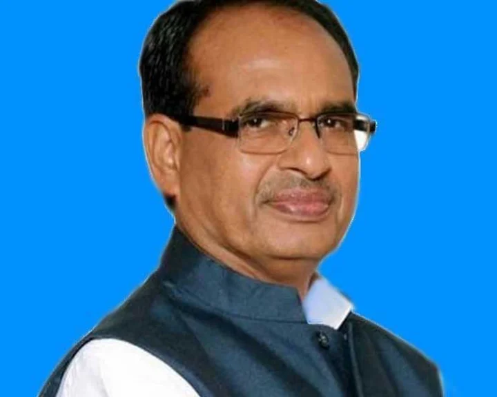 Shivraj Singh