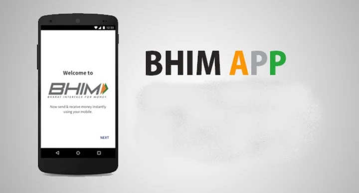 BHIM APP