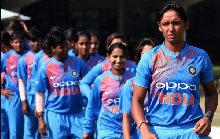 Women T20I World Cup